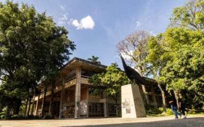 PDI UdeA: inicia discusión para definir el plan 2028-2038