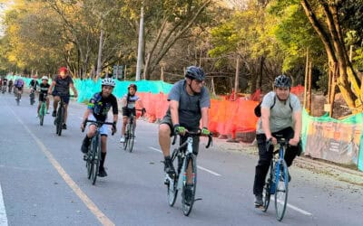 Medellín cerrará temporalmente la pista multipropósito del Juan Pablo II por obras