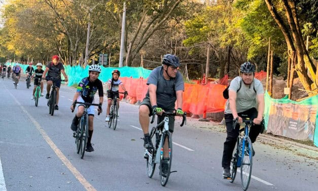 Medellín cerrará temporalmente la pista multipropósito del Juan Pablo II por obras
