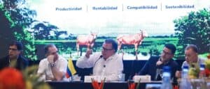 MinAgricultura activa plan de choque ante El Niño con créditos y apoyo al riego