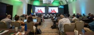 Cartagena reúne a 22 expertos para debatir regulación digital