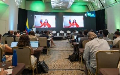 Cartagena reúne a 22 expertos para debatir regulación digital