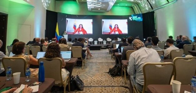 Cartagena reúne a 22 expertos para debatir regulación digital