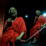 Comfama abre La piel del sonido, homenaje a Teresita Gómez