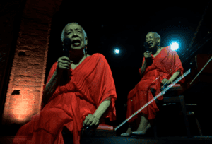 Comfama abre La piel del sonido, homenaje a Teresita Gómez