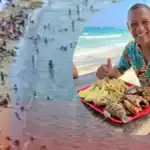 Apagón en Urabá reabre debate sobre el turismo en Turbo