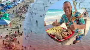 Apagón en Urabá reabre debate sobre el turismo en Turbo
