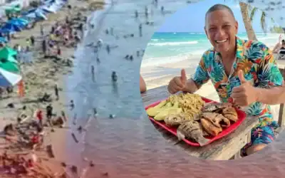 Apagón en Urabá reabre debate sobre el turismo en Turbo