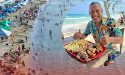 Apagón en Urabá reabre debate sobre el turismo en Turbo