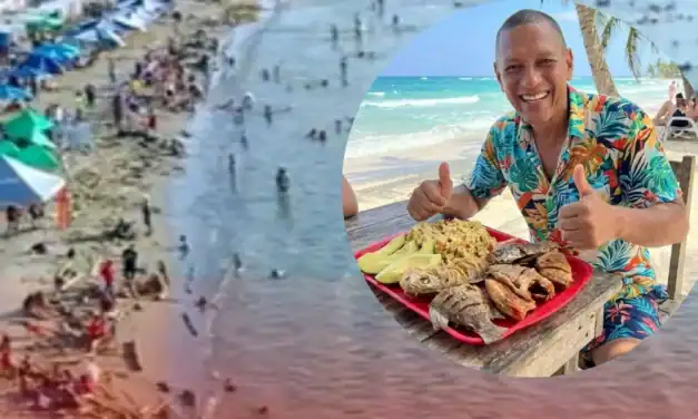 Apagón en Urabá reabre debate sobre el turismo en Turbo