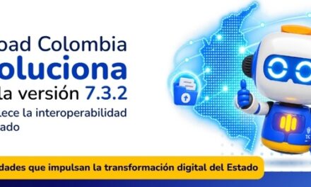 X-Road Colombia se actualiza a la versión 7.3.2 y suma nuevas funciones
