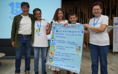 Corantioquia e ICLEI anuncian diálogo abierto sobre el futuro hídrico de Colombia