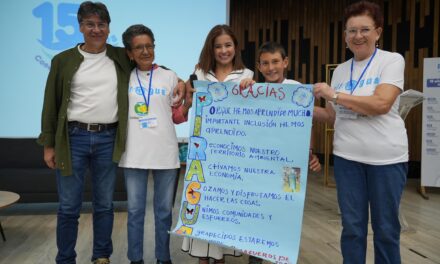 Corantioquia e ICLEI anuncian diálogo abierto sobre el futuro hídrico de Colombia