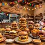 Abren convocatoria para el Yarumal Burger Fest 2026