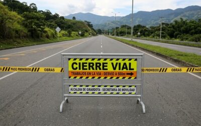 Betulia cita a socialización por obra de MANHOL MH en La Y