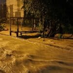 Buenos Aires 2: lluvias afectan calles en Caucasia