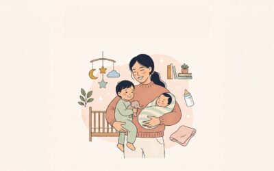 China anuncia más guarderías, subsidios y atención pediátrica para apoyar la natalidad
