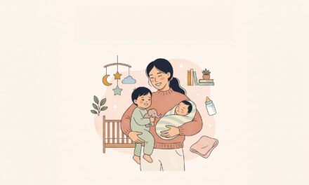 China anuncia más guarderías, subsidios y atención pediátrica para apoyar la natalidad