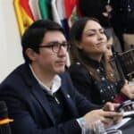 Congreso presenta Comisión Accidental de Juventud