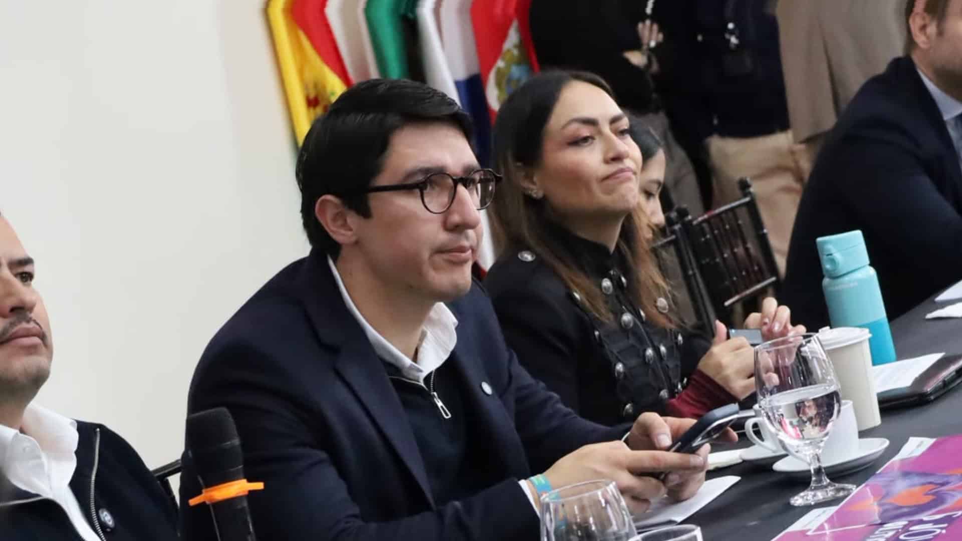 comisión de juventud