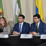 Congreso prevé para la próxima semana la primera sesión de la comisión bicameral por el terremoto