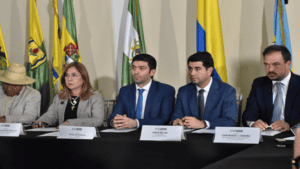 Congreso prevé para la próxima semana la primera sesión de la comisión bicameral por el terremoto