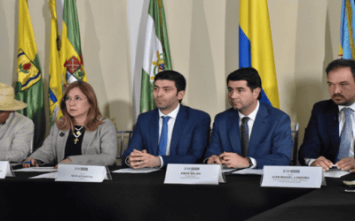 Congreso prevé para la próxima semana la primera sesión de la comisión bicameral por el terremoto