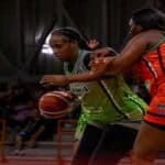 Copa Élite de Baloncesto abrió su rama femenina en Antioquia