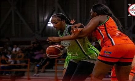 Copa Élite de Baloncesto abrió su rama femenina en Antioquia