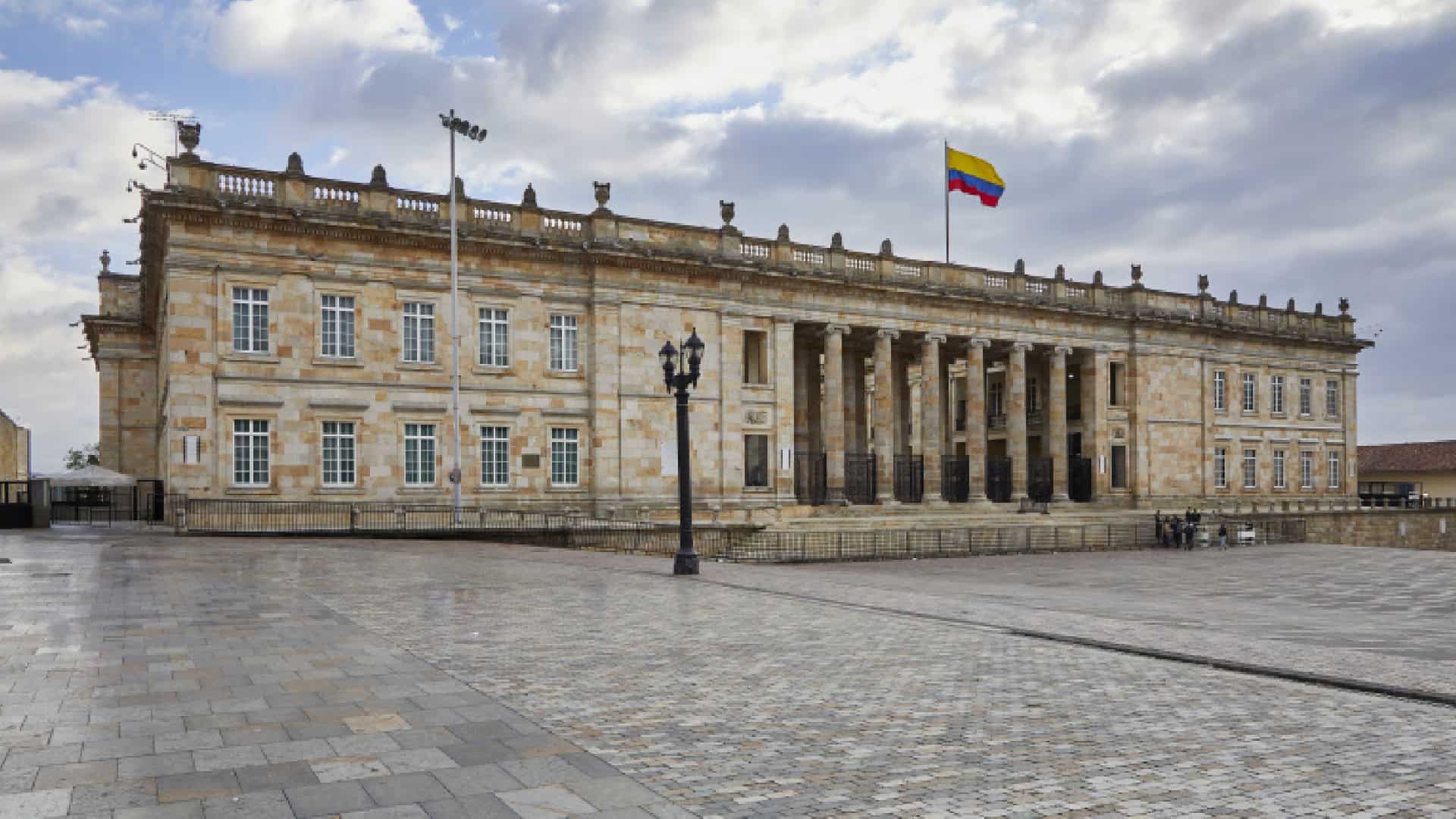Oposición política