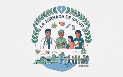 Ebéjico programó jornada de salud con mamografías y pruebas de detección
