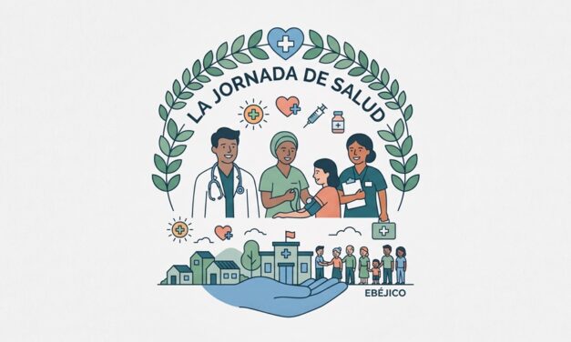 Ebéjico programó jornada de salud con mamografías y pruebas de detección