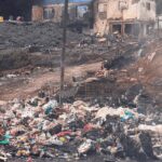 Incendio en Rionegro: liquidan emergencia en Botellas de Amor