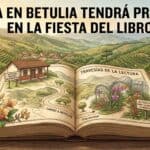 Institución Educativa San José de Betulia irá al lanzamiento de la Fiesta del Libro