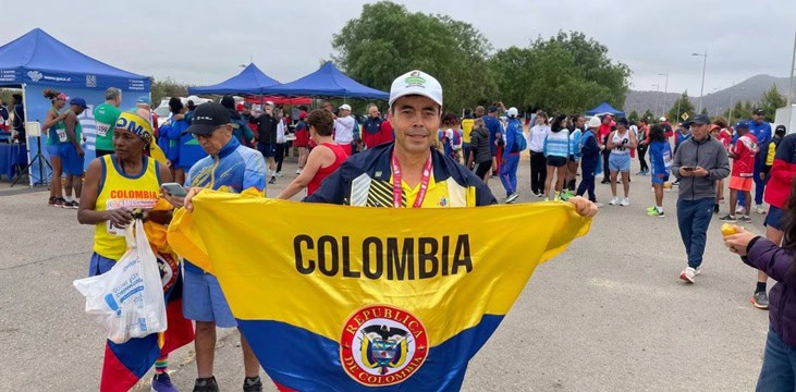 imagen de Lubín Rodríguez