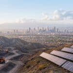 Más del 97 % del servicio eléctrico volvió tras el sismo del 10 de agosto