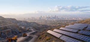 Más del 97 % del servicio eléctrico volvió tras el sismo del 10 de agosto