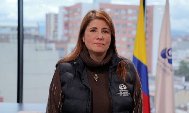 Defensora del Pueblo advierte en Ginebra sobre los efectos del mercenarismo