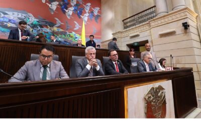 Presupuesto 2027 inicia su discusión en comisiones económicas del Congreso