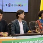 Radican en el Senado proyecto para crear una política pública de agroecología