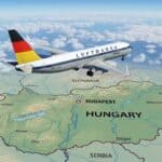 Wadephul viajará a Hungría para relanzar la relación con Alemania