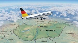 Wadephul viajará a Hungría para relanzar la relación con Alemania