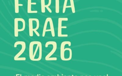 Feria PRAE reúne a 24 colegios de Itagüí