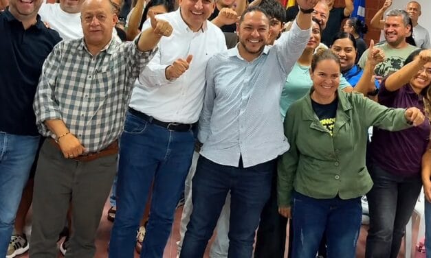 Banda Sinfónica de la I.E. Isolda Echavarría participará en concurso nacional en La Vega