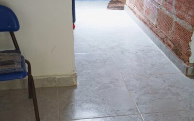 Yarumal reporta 650 mejoramientos de vivienda con apoyo de VIVA