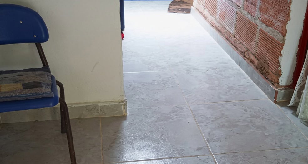 mejoramientos de vivienda