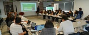 ANLA se articula con la agenda ABC para orientar la política ambiental