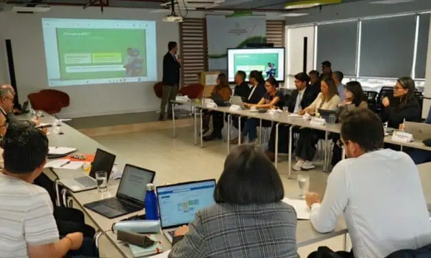 ANLA se articula con la agenda ABC para orientar la política ambiental