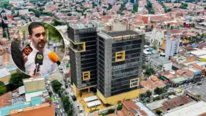 Envigado ya mueve sus primeros nombres para la Alcaldía