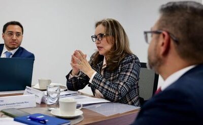 Gobierno activa alivios del ICETEX para 44.411 afectados por el terremoto